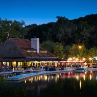 The Boathouse