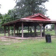 Picnic Pavilion 2