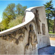 Jewish Tercentenary Monument