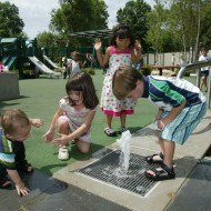 Variety Wonderland Playground