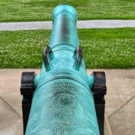 spanish cannon