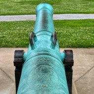 spanish cannon