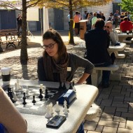 Chess Plaza