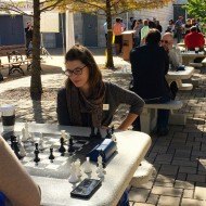 Chess Plaza Chess Plaza