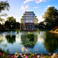 Forest Park Jewel Box — Randy Allen