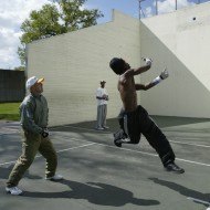 Forest Park Handball