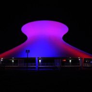 James S. McDonnell Planetarium