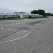 Boeing Aviation Field South