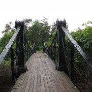 victorian bridge