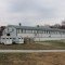 St. Louis Mounted Police Horse Stables