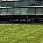 A Taste of Amighetti's at the Missouri History Museum A Taste of Amighetti's at the Missouri History Museum