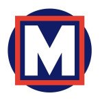 MetroLink logo MetroLink logo
