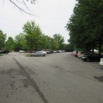 Highlands Golf & Tennis Center Lot