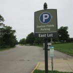 Central Fields East Lot