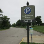 Central Fields East Lot