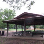 Picnic Pavilion 8