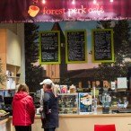 Forest Perk Café