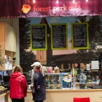 Forest Perk Café